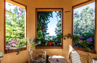 Zabytkowa willa na sprzedaż Castellar del Vallès, Cami de Can Barba 3, Katalonia, Zdjęcie 50/50