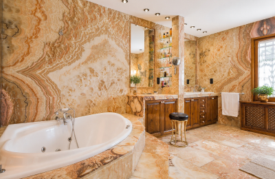 Pałac na sprzedaż Castellar del Vallès, Poligono 19 Parcela 12, Katalonia, baño-suite