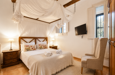 Pałac na sprzedaż Castellar del Vallès, Poligono 19 Parcela 12, Katalonia, dormitorio