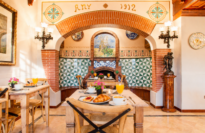 Pałac na sprzedaż Castellar del Vallès, Poligono 19 Parcela 12, Katalonia, comedor