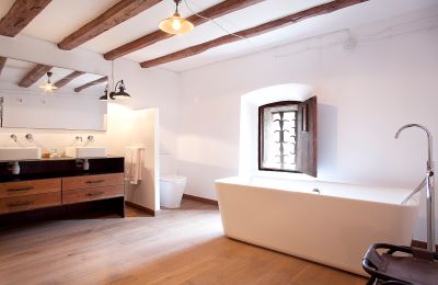Pałac na sprzedaż Castellar del Vallès, Poligono 19 Parcela 12, Katalonia, baño suite
