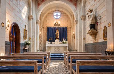 Pałac na sprzedaż Castellar del Vallès, Poligono 19 Parcela 12, Katalonia, Zdjęcie 38/67