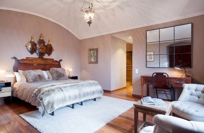 Pałac na sprzedaż Castellar del Vallès, Poligono 19 Parcela 12, Katalonia, dormitorio - suite