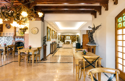 Pałac na sprzedaż Castellar del Vallès, Poligono 19 Parcela 12, Katalonia, Zdjęcie 39/67