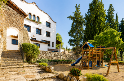 Pałac na sprzedaż Castellar del Vallès, Poligono 19 Parcela 12, Katalonia, Zdjęcie 53/67