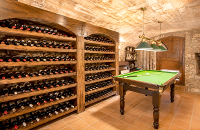 Pałac na sprzedaż Castellar del Vallès, Poligono 19 Parcela 12, Katalonia, Bodega