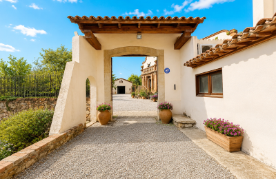 Pałac na sprzedaż Castellar del Vallès, Poligono 19 Parcela 12, Katalonia, Zdjęcie 65/67
