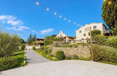 Pałac na sprzedaż Castellar del Vallès, Poligono 19 Parcela 12, Katalonia, Zdjęcie 57/67