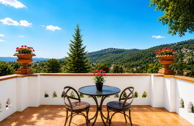 Pałac na sprzedaż Castellar del Vallès, Poligono 19 Parcela 12, Katalonia, Zdjęcie 36/67