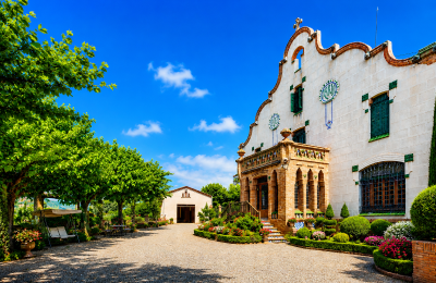 Pałac na sprzedaż Castellar del Vallès, Poligono 19 Parcela 12, Katalonia, Zdjęcie 51/67