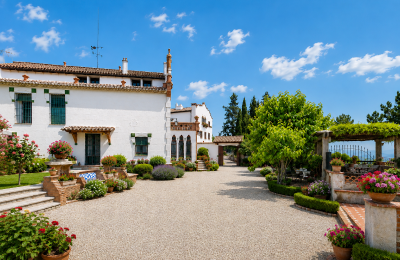 Pałac na sprzedaż Castellar del Vallès, Poligono 19 Parcela 12, Katalonia, Zdjęcie 52/67