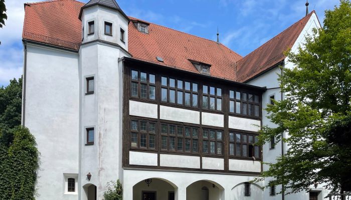 Pałac na sprzedaż 84375 Kirchdorf am Inn, Bawaria,  Niemcy