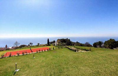 Zabytkowa willa na sprzedaż Cipressa, Liguria, Zdjęcie 38/44