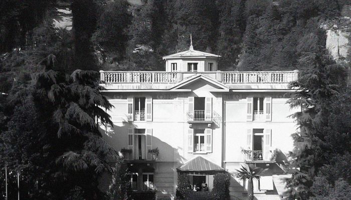 Zabytkowa willa na sprzedaż Faido, Ticino,  Szwajcaria