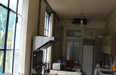 Zabytkowa willa na sprzedaż Faido, Ticino, cucina