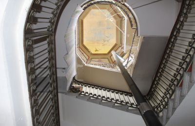 Zabytkowa willa na sprzedaż Faido, Ticino, Grande scala centrale
