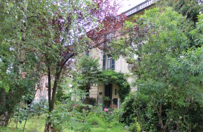 Zabytkowa willa na sprzedaż Faido, Ticino, Widok zewnętrzny