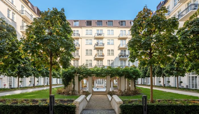 Apartament w zabytku na sprzedaż Berlin,  Niemcy