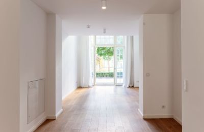 Apartament w zabytku na sprzedaż Berlin, Kurfürstendamm  193, Loft I Ausblick in den Schmuckhof 