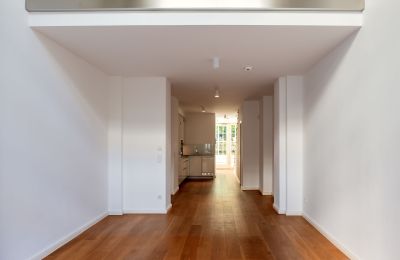 Apartament w zabytku na sprzedaż Berlin, Kurfürstendamm  193, Loftansicht mit Galerie 