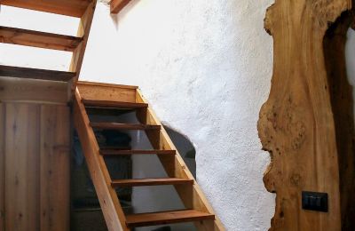 Zabytkowa wieża na sprzedaż 27050 Val di Nizza, Lombardia, Zdjęcie 4/10