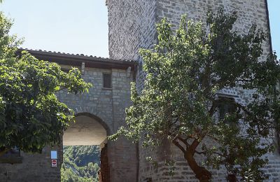 Zabytkowa wieża na sprzedaż 27050 Val di Nizza, Lombardia, Zdjęcie 1/10