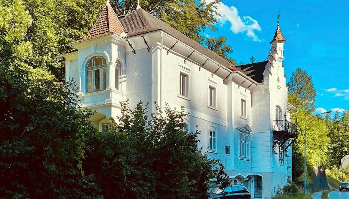 Zabytkowa willa na sprzedaż Waidhofen an der Ybbs, Dolna Austria,  Austria