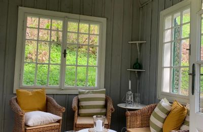 Zabytkowa willa na sprzedaż Waidhofen an der Ybbs, Dolna Austria, Lusthaus aus dem 19. Jahrhundert