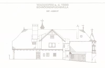 Zabytkowa willa na sprzedaż Waidhofen an der Ybbs, Dolna Austria, Zdjęcie 36/40