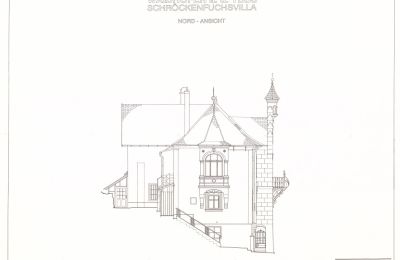 Zabytkowa willa na sprzedaż Waidhofen an der Ybbs, Dolna Austria, Zdjęcie 41/40