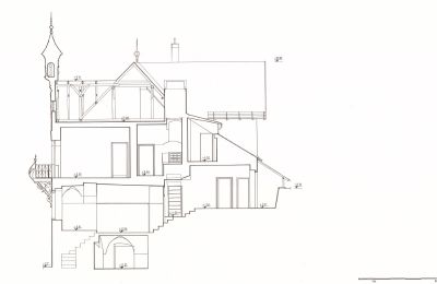 Zabytkowa willa na sprzedaż Waidhofen an der Ybbs, Dolna Austria, Zdjęcie 38/40