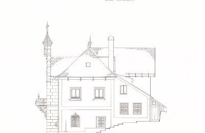 Zabytkowa willa na sprzedaż Waidhofen an der Ybbs, Dolna Austria, Zdjęcie 37/40