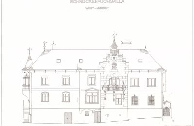 Posiadłość Waidhofen an der Ybbs, Plan piętra 1