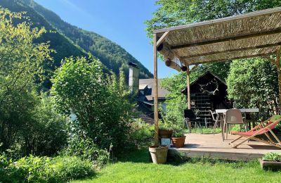 Zabytkowa willa na sprzedaż Waidhofen an der Ybbs, Dolna Austria, Zdjęcie 32/40