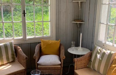 Zabytkowa willa na sprzedaż Waidhofen an der Ybbs, Dolna Austria, Lusthaus aus dem 19. Jahrhundert