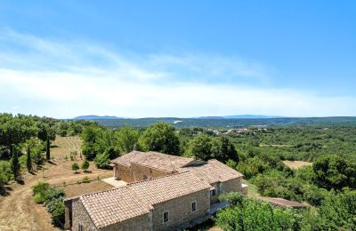 Zabytkowa nieruchomość na sprzedaż Uzès, Oksytania, Zdjęcie 17/28