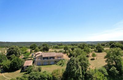 Zabytkowa nieruchomość na sprzedaż Uzès, Oksytania, Zdjęcie 15/28