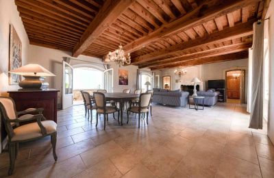 Zabytkowa nieruchomość na sprzedaż Uzès, Oksytania, Zdjęcie 2/28