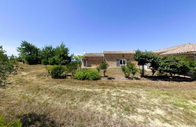 Zabytkowa nieruchomość na sprzedaż Uzès, Oksytania, Zdjęcie 16/28