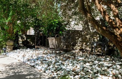 Zabytkowa nieruchomość na sprzedaż Uzès, Oksytania, Zdjęcie 21/34