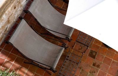 Zabytkowa nieruchomość na sprzedaż Uzès, Oksytania, Zdjęcie 23/34