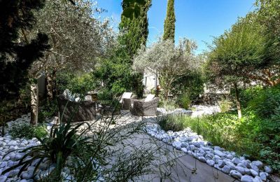 Zabytkowa nieruchomość na sprzedaż Uzès, Oksytania, Zdjęcie 24/34