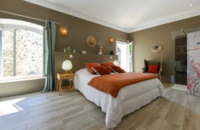 Zabytkowa nieruchomość na sprzedaż Uzès, Oksytania, Zdjęcie 15/34