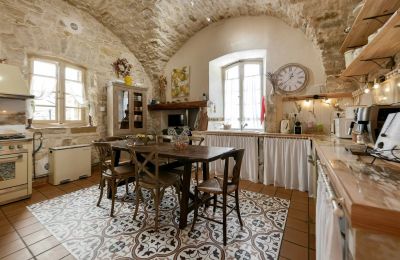 Zabytkowa nieruchomość na sprzedaż Uzès, Oksytania, Zdjęcie 4/34