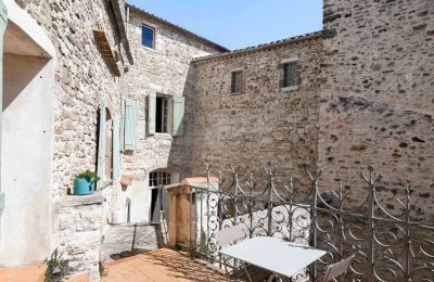 Zabytkowa nieruchomość na sprzedaż Uzès, Oksytania, Zdjęcie 25/34