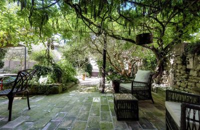 Zabytkowa nieruchomość na sprzedaż Uzès, Oksytania, Zdjęcie 26/34