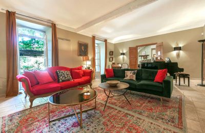 Zabytkowa nieruchomość na sprzedaż Uzès, Oksytania, Zdjęcie 9/34