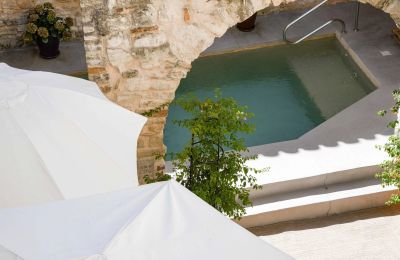 Zabytkowa nieruchomość na sprzedaż Uzès, Oksytania, Zdjęcie 27/34