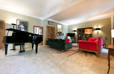 Zabytkowa nieruchomość na sprzedaż Uzès, Oksytania, Zdjęcie 8/34