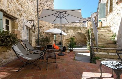 Zabytkowa nieruchomość na sprzedaż Uzès, Oksytania, Zdjęcie 32/34